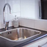 Het Hoekhuisje Apartment *