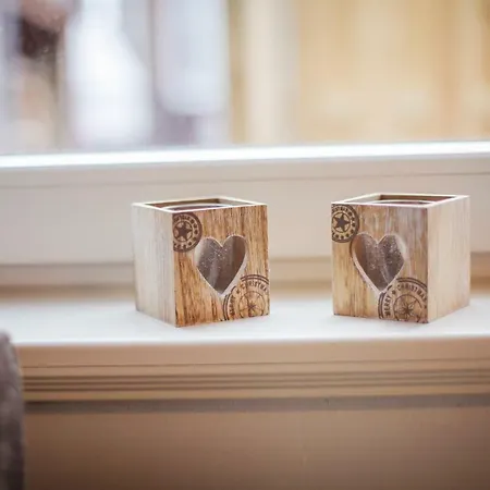 Het Hoekhuisje * Egmond aan Zee