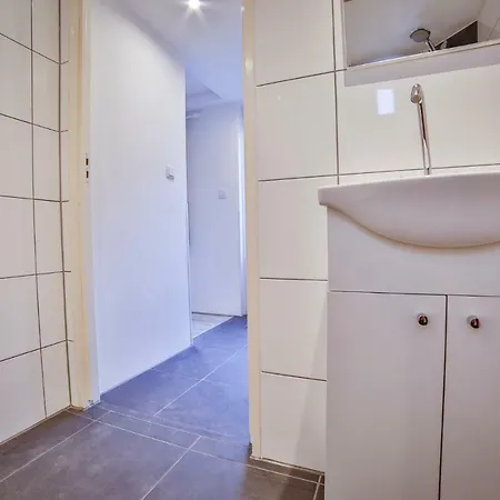 Apartment Het Hoekhuisje