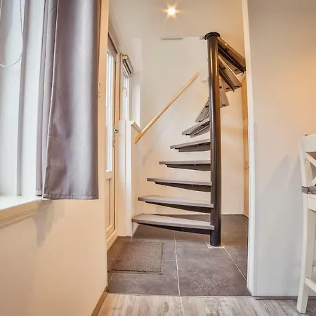 Het Hoekhuisje Egmond aan Zee