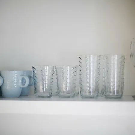 Het Hoekhuisje Appartement Egmond aan Zee
