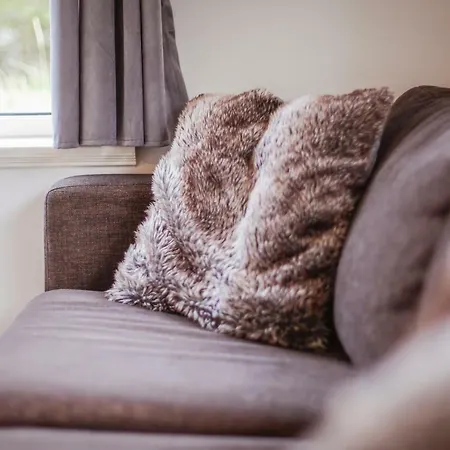 Appartement Het Hoekhuisje