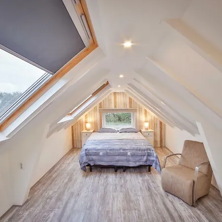 Het Hoekhuisje Appartement Egmond aan Zee