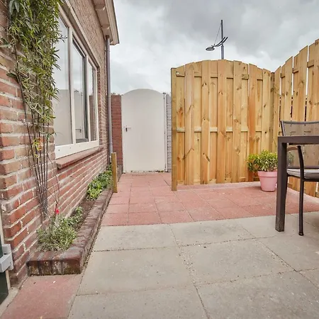 Διαμέρισμα Het Hoekhuisje