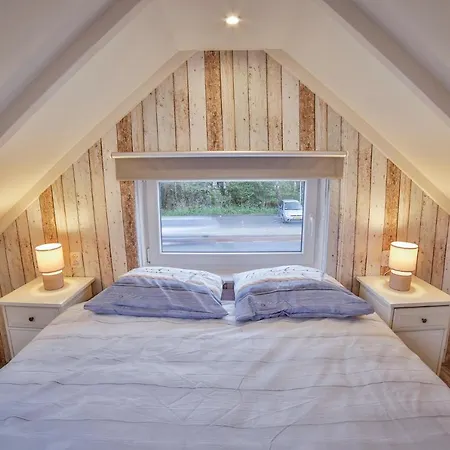 Het Hoekhuisje