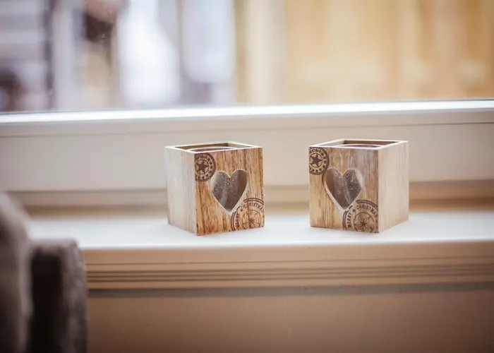 Het Hoekhuisje * Egmond aan Zee