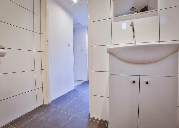 Appartement Het Hoekhuisje