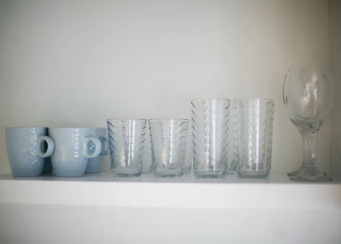 Het Hoekhuisje Appartement Egmond aan Zee