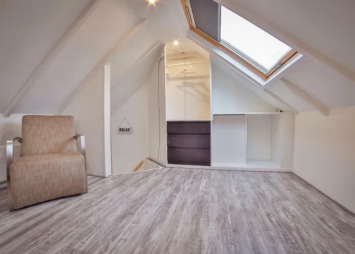 Het Hoekhuisje Egmond aan Zee