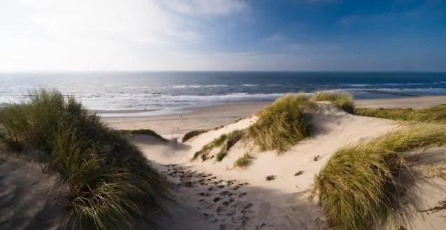 Het Hoekhuisje Appartement Egmond aan Zee