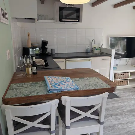 Het Hoekhuisje Apartment Egmond aan Zee
