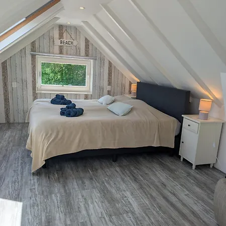 Het Hoekhuisje *