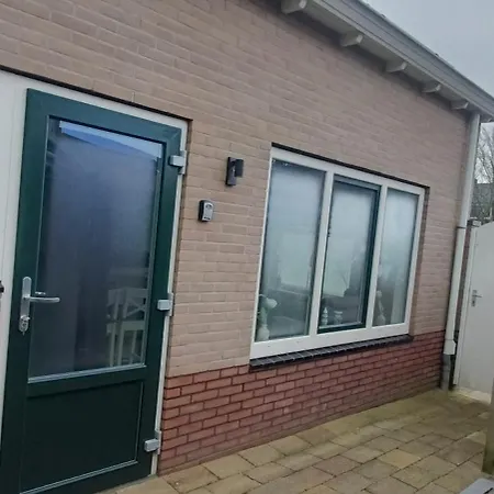 Het Hoekhuisje