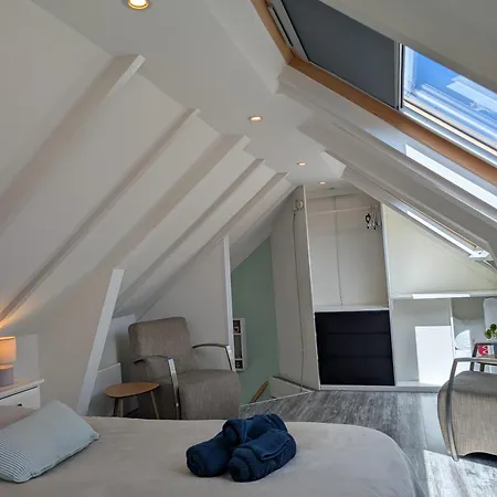 Het Hoekhuisje * Egmond aan Zee