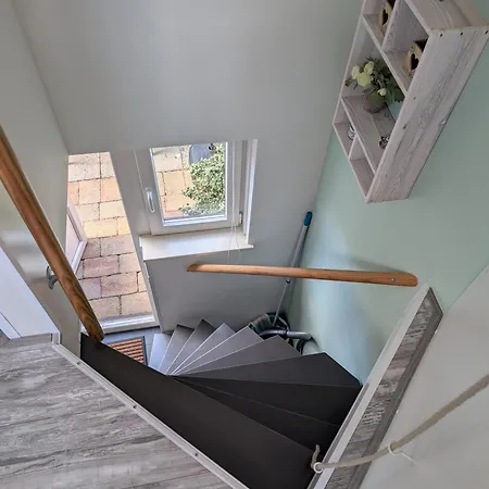 Het Hoekhuisje * Egmond aan Zee