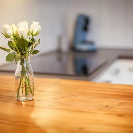 Het Hoekhuisje * Egmond aan Zee