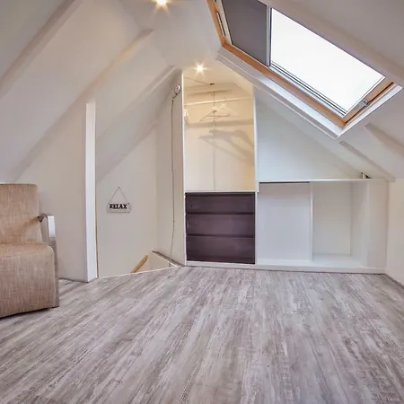 Het Hoekhuisje Egmond aan Zee